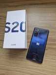 Samsung  S20  FE