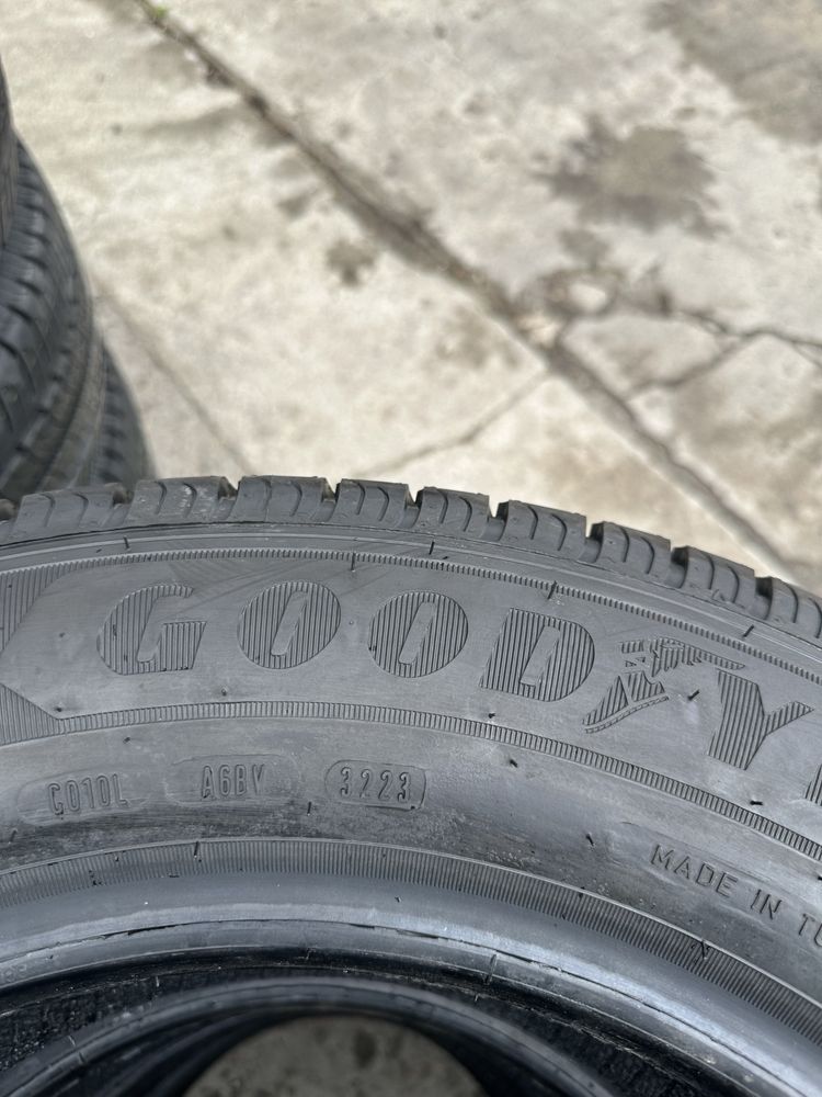 Opony 215/65R16C