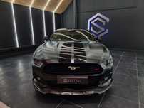 Mustang 2.3 ecoboost versao premium