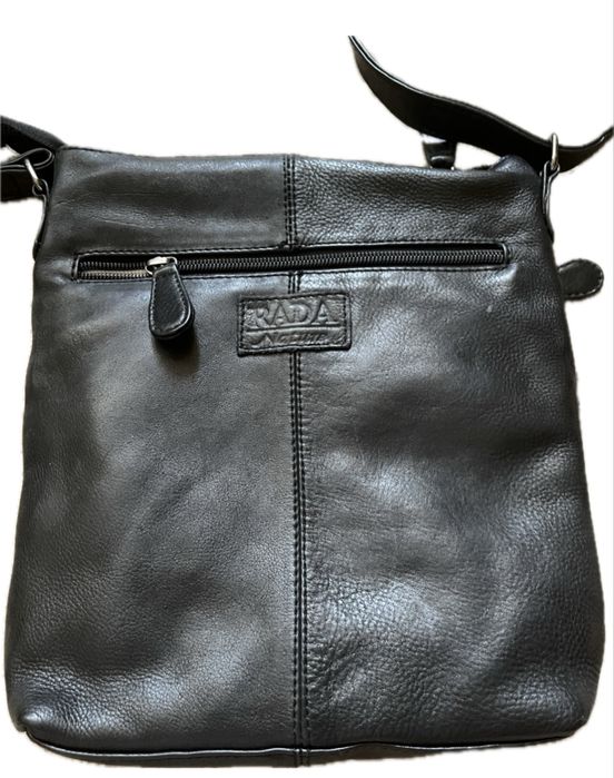 Сумка месенджер Rada (італ.бренд )унісекс