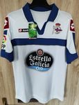 Koszulka piłkarska męska Lotto Deportivo La Coruna 2012/13 rozmiar S