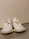 Prawdziwy strzał*NoweAdidasYeezy350White 42