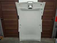 Podsufitka Seat Leon II Rok 2009-2012 lift - anglik