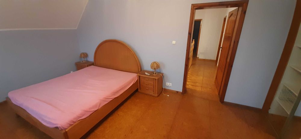 Wynajmę Dom 120m.kw. Fotowoltaika  Kobylnica Dworcowa