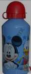 Bidon SZKOLNY aluminiowy DISNEY Miki MICKEY