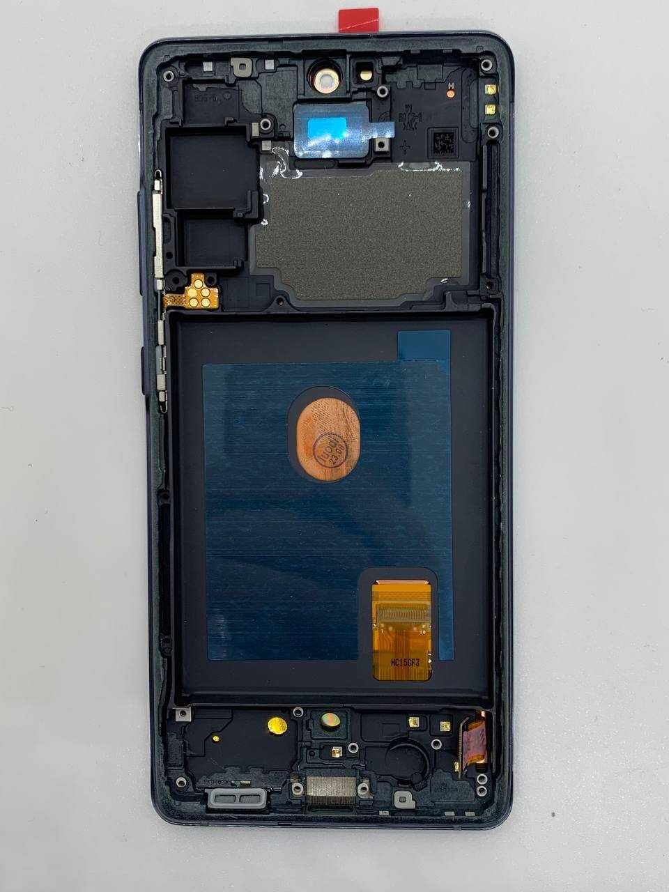 Екран модуль Дисплей Samsung G780 Galaxy S20 FE GH82-24219A AMOLED