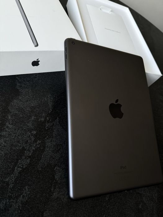 iPad (9th Generation) Wi-Fi 256GB