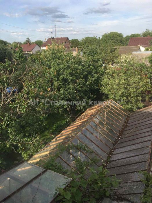 Без комісії Осокорки дачний будинок Садова 164