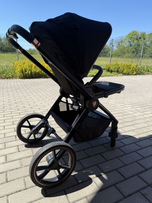Wosek 2w1 Vennici tinum 2.0