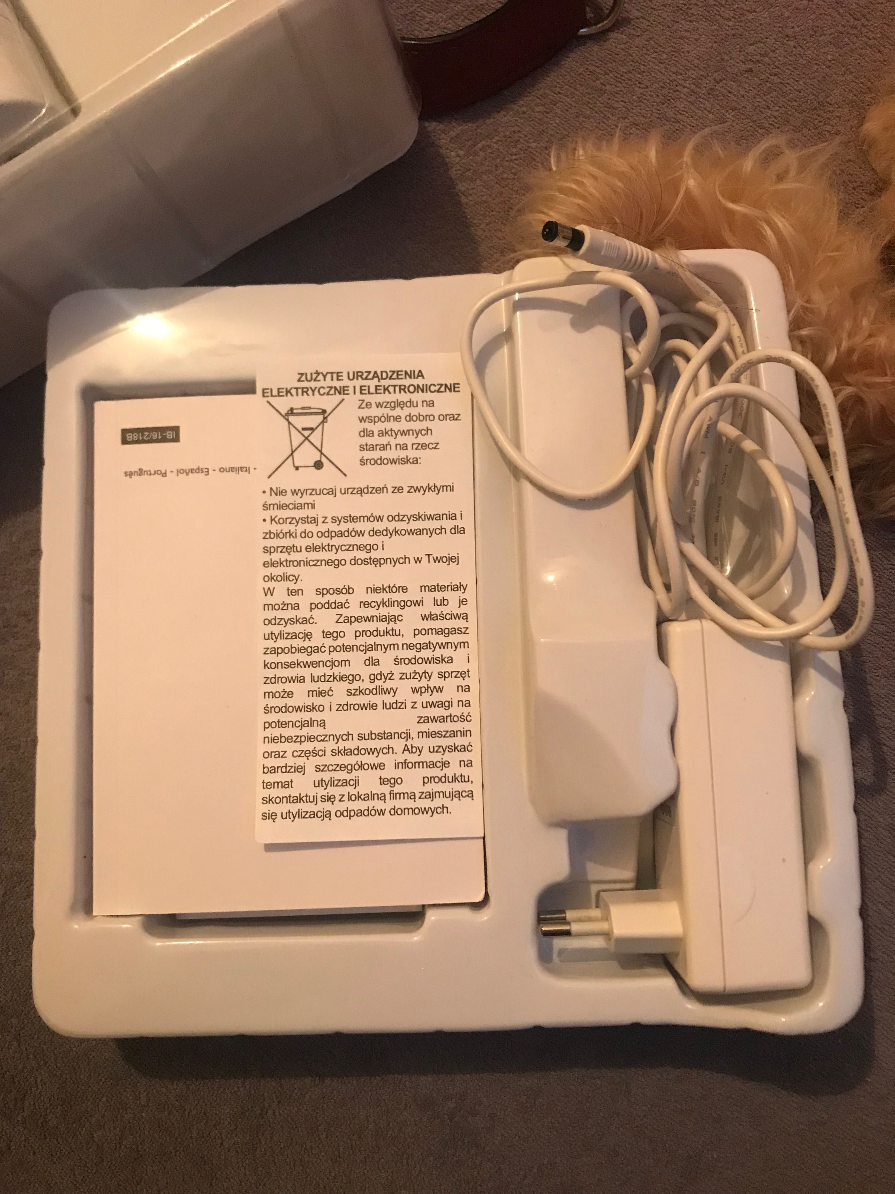 Depilator babyliss