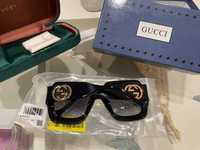 Okulary gucci nowe , zafoliowane outlet