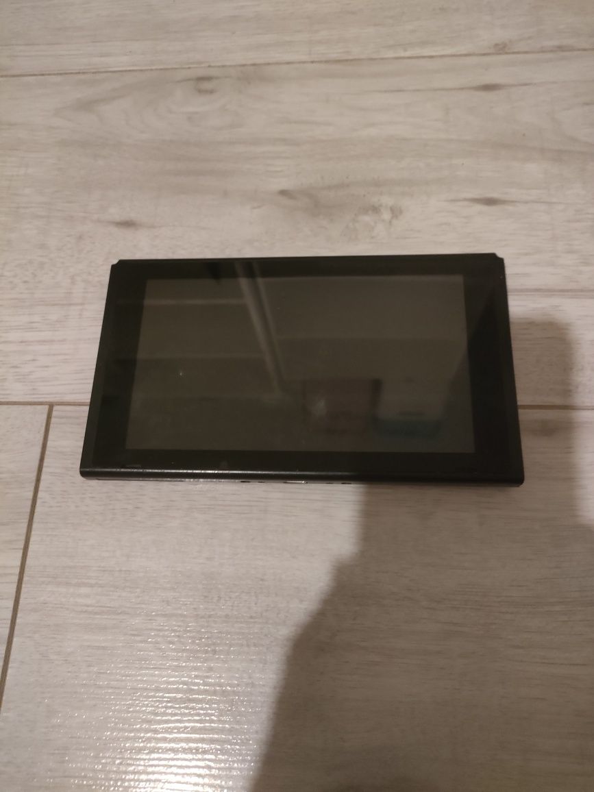 Konsola Nintendo switch
