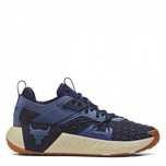 Кросівки Under Armour Project Rock 6 Sn34 Hushed Blue, 43  (27,5)