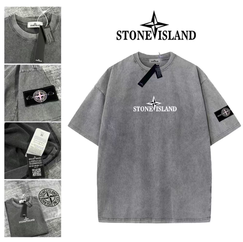 Stone Island футболки