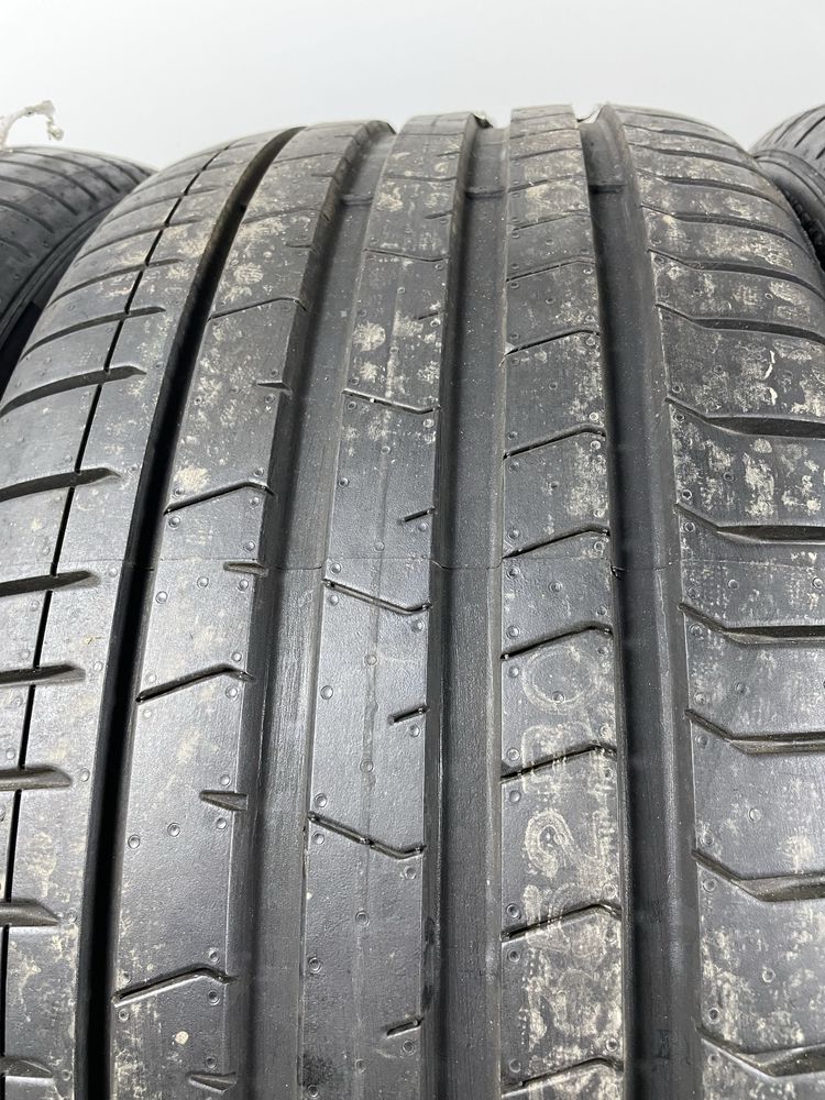 275/35R22 104W Pirelli P Zero NOWE 23r