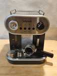 Ekspres kolbowy do kawy - Gaggia Carezza Deluxe