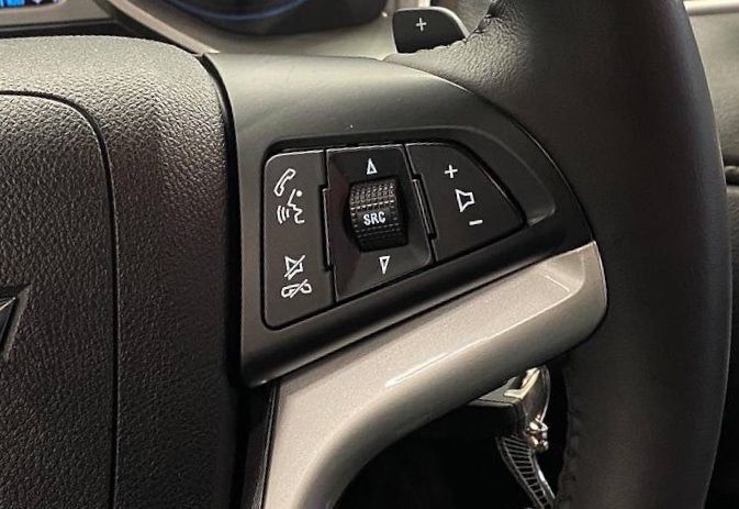 Chevrolet Camaro 3.6 V6 RS (350 л.с./ 245 кВт)-2014 г.в.