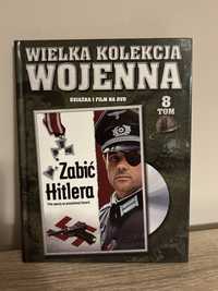 Film na DVD „Zabić Hitlera”