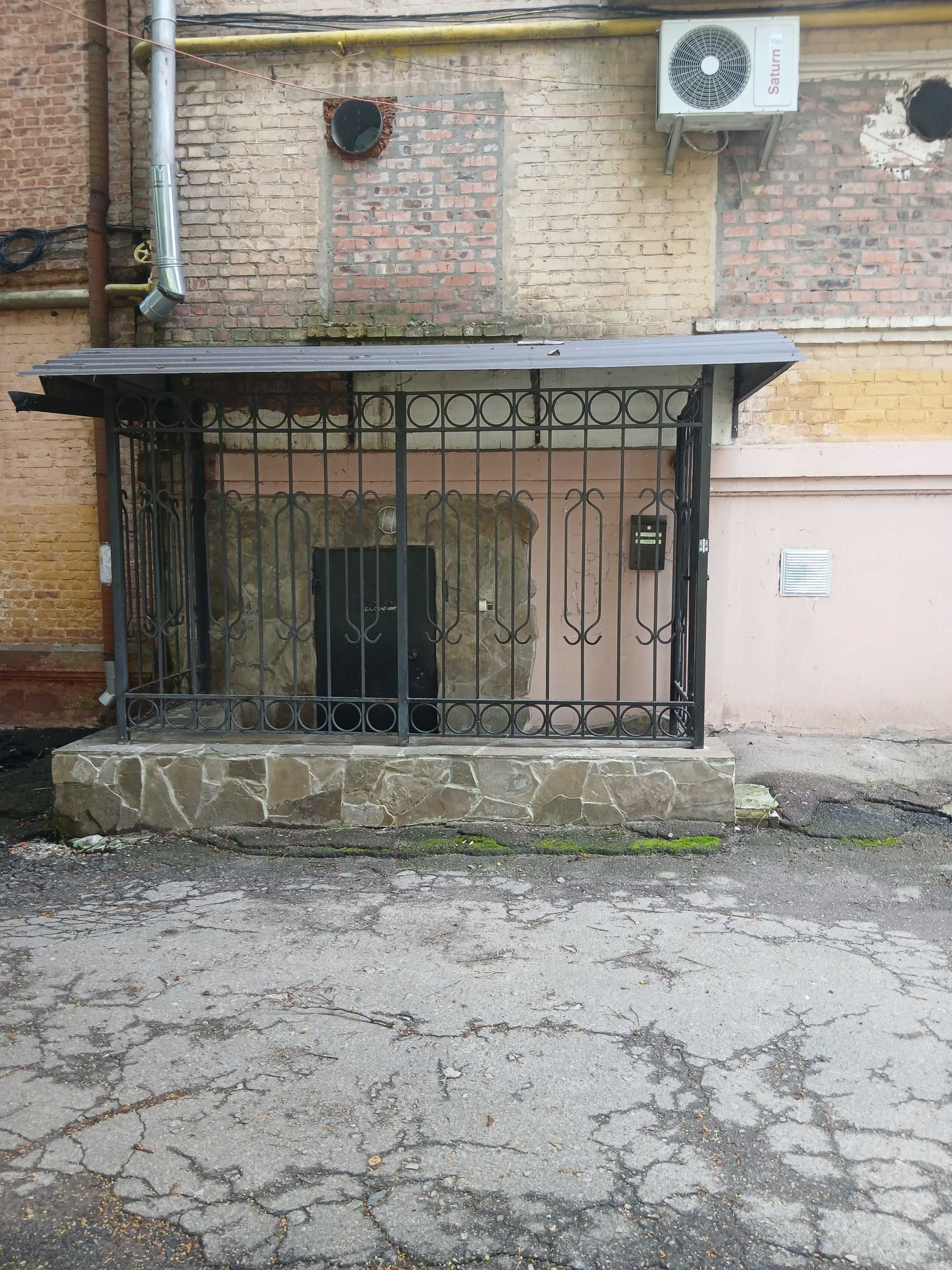 Здам в оренду  приміщення вільного призначення