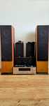 Yamaha RX-V461 + kolumny Prism HT-300 – zestaw 5.0 kino domowe
