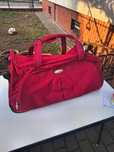 torba  podrozna samsonite wym 65x35x30cm