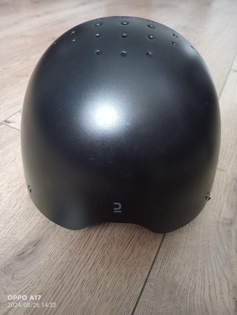 Kask jeździecki Fouganza