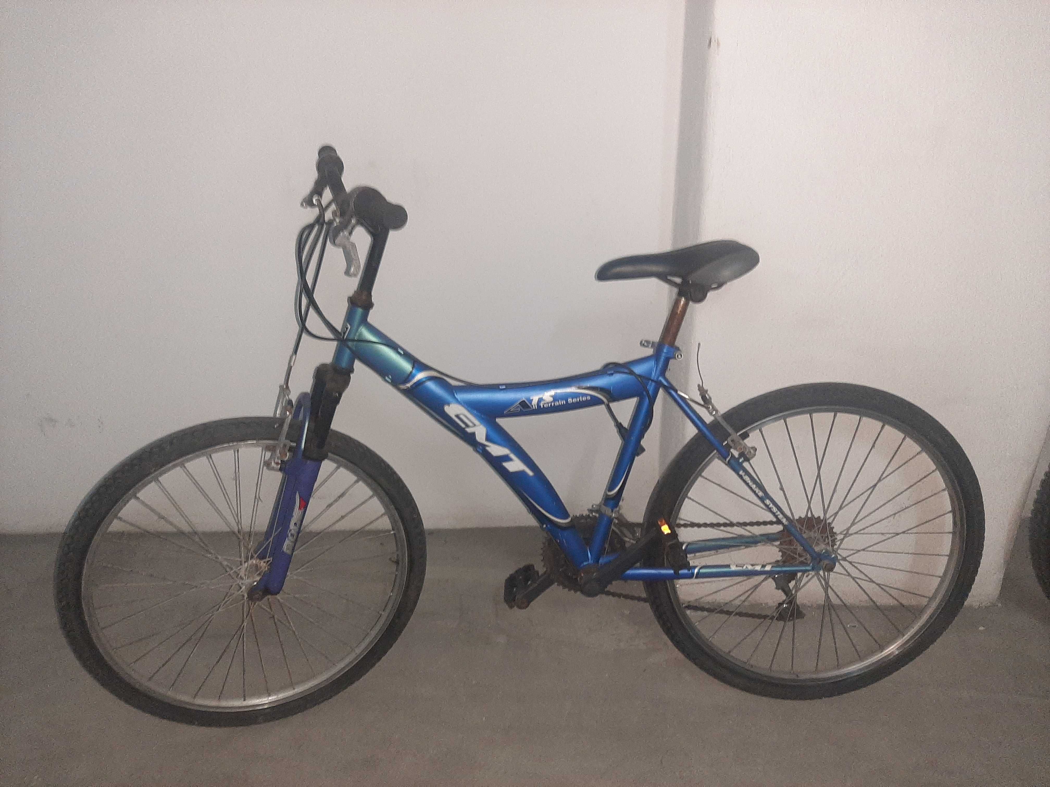 vendo bicicletas roda 26