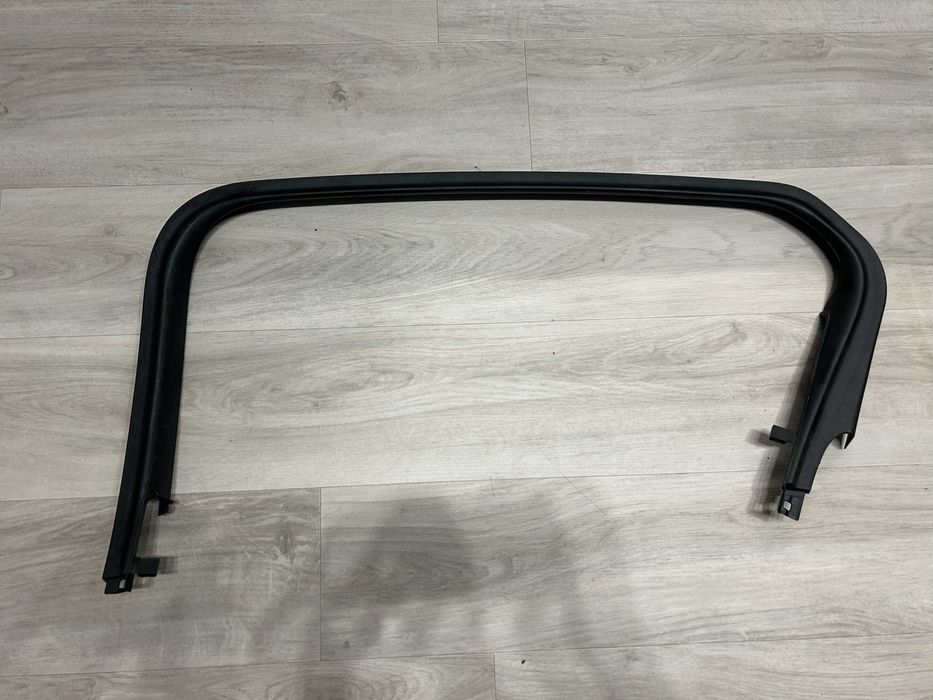 Części do opel astra K (elementy z drzwi)