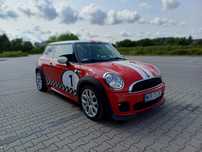 Mini Cooper Johny Works