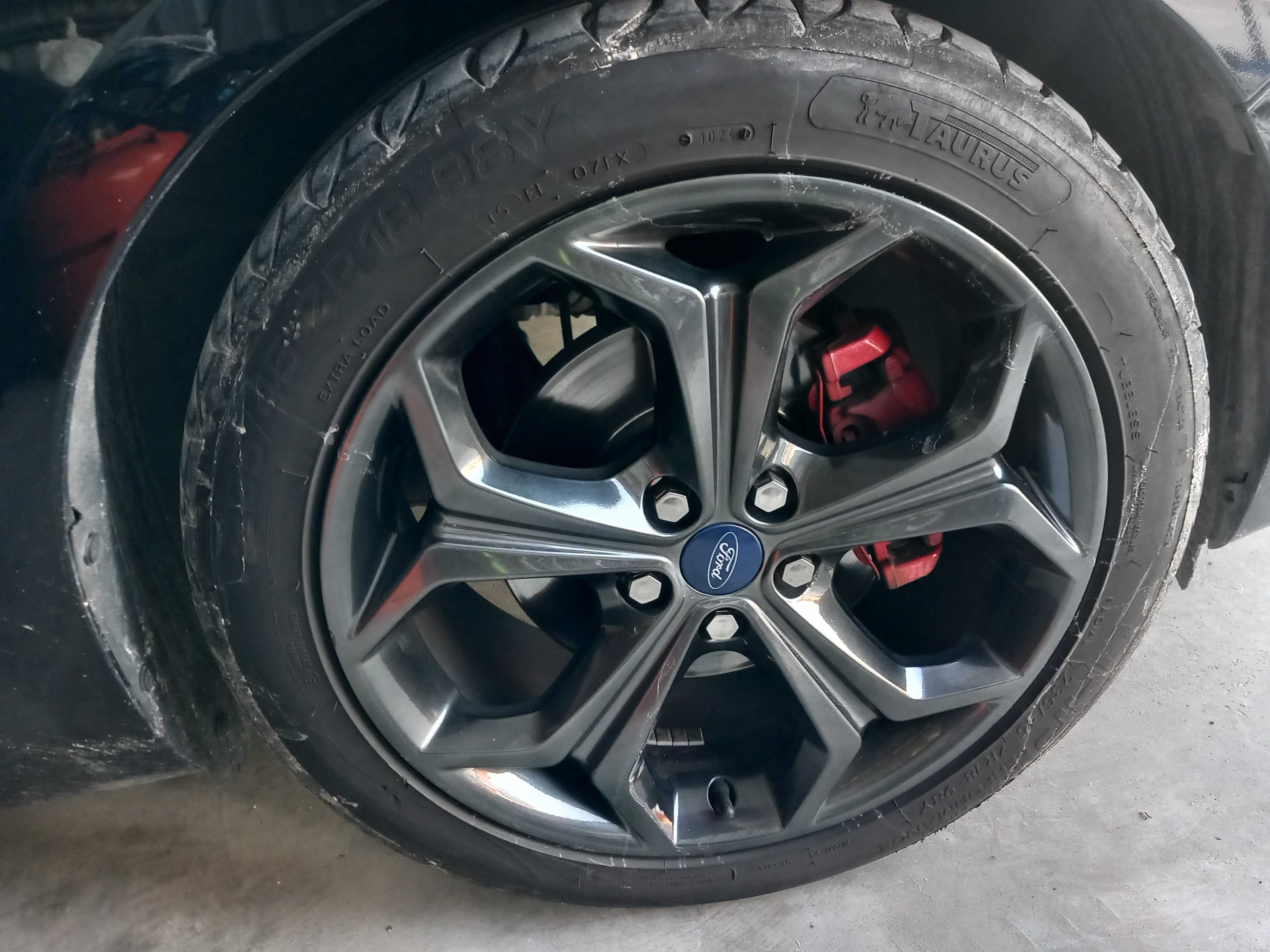 Ford S max impecável