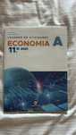 caderno de atividades de economia A de 11 ano