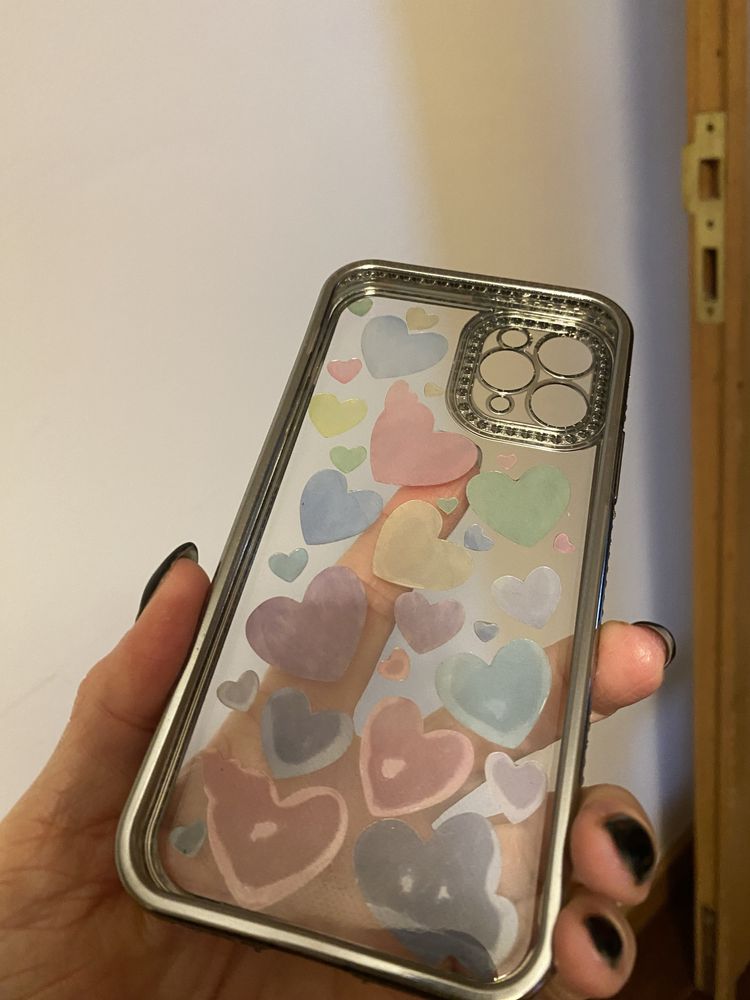 Capa nova Iphone 11 Pro