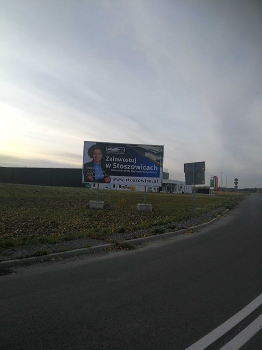 Grunty inwestycyjne 0,5ha, 1ha, 2, 3, 4ha Stoszowice woj. dolnośląskie