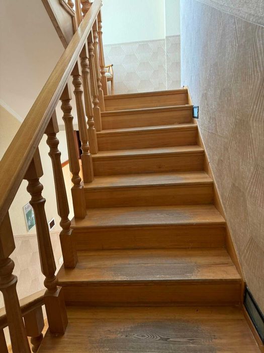 Продам 2х эт Дом на !0 ст Б. Фонтана ул Цветочная