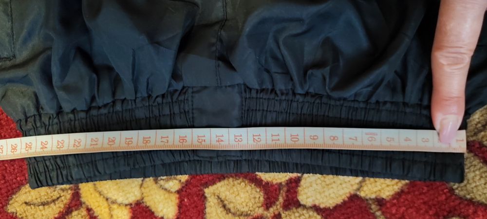 Продам спортивні штани на хлопчика