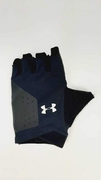Rękawiczki Treningowe UNDER ARMOUR Damskie roz. L