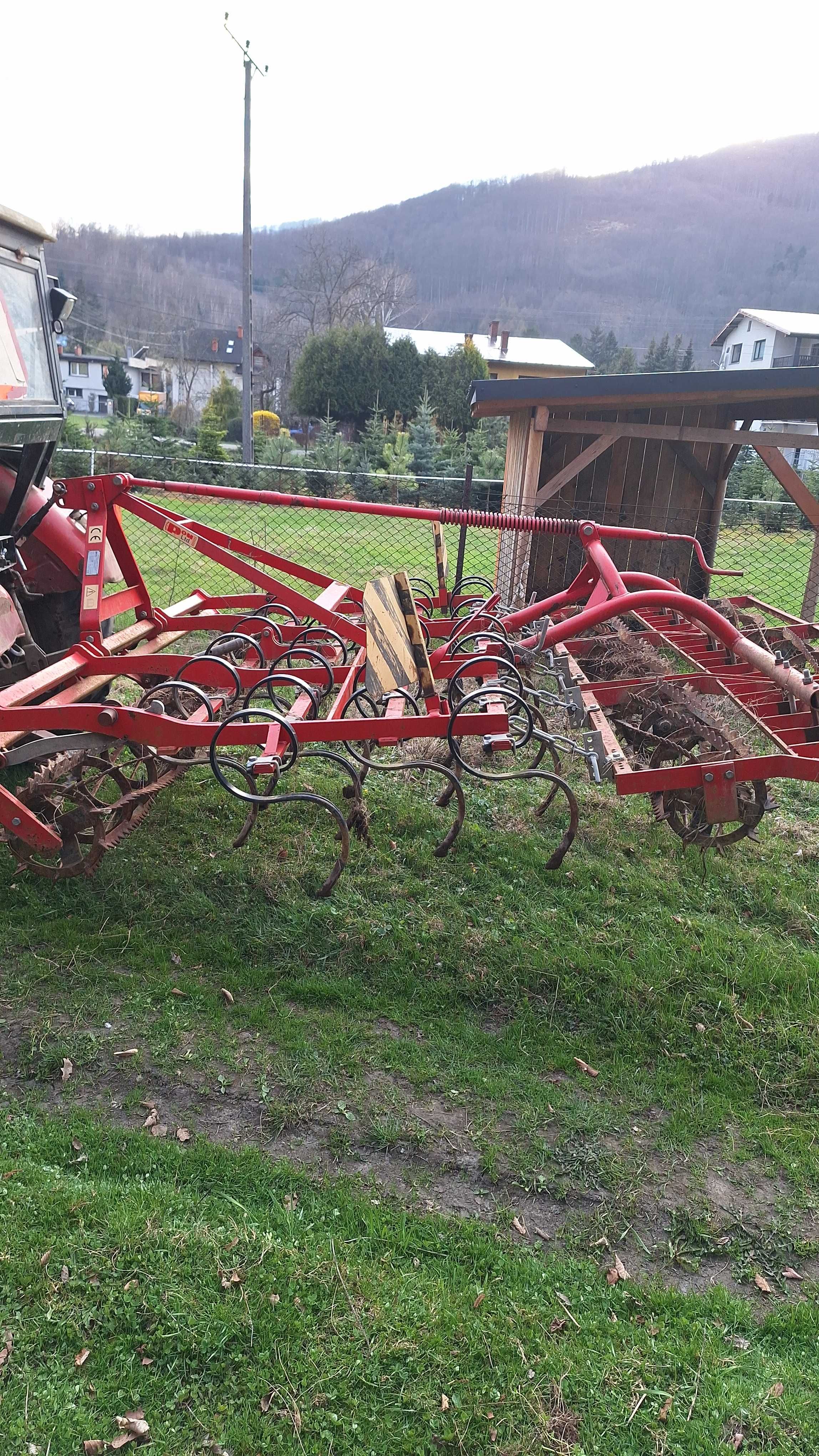 Agregat Uprawowy Brodnica 2 - 2,7m