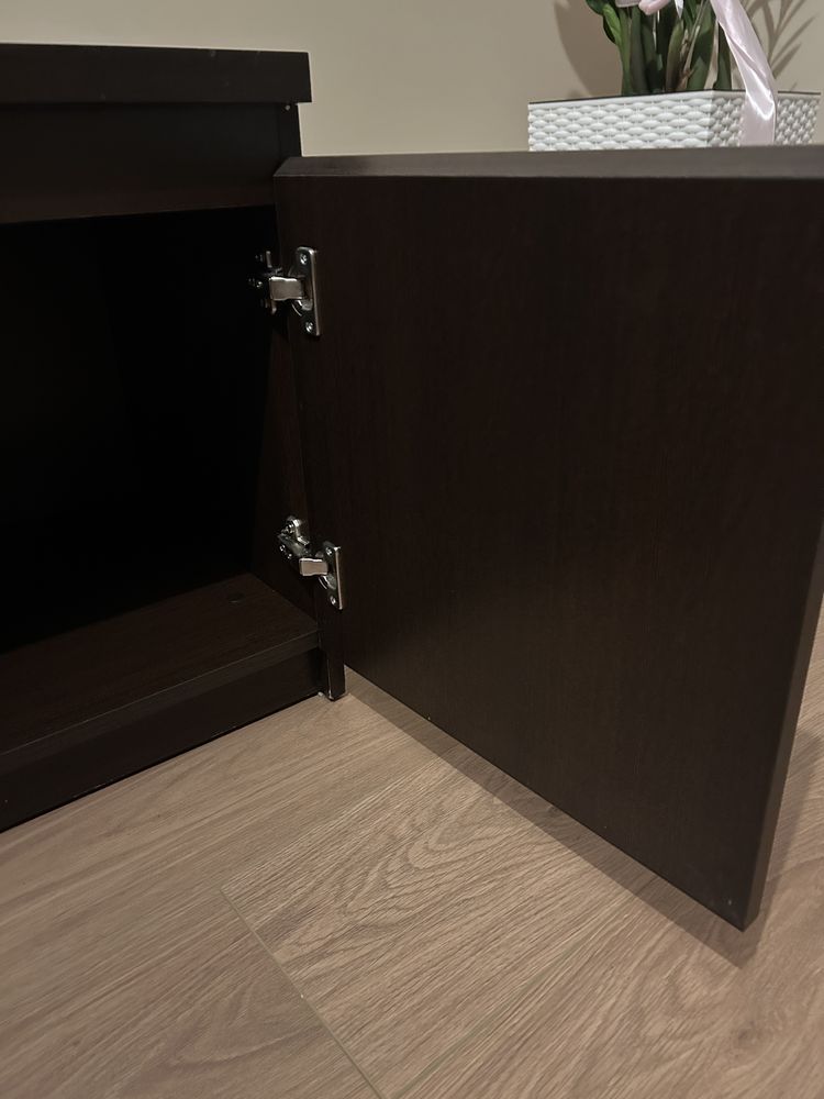 Szafka RTV szer 45cm dł 153,5cm wys 51cm