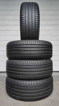 4 sztuki opony lato 205/45/17 Pirelli 88W XL 2023 rok (OL363/OH)