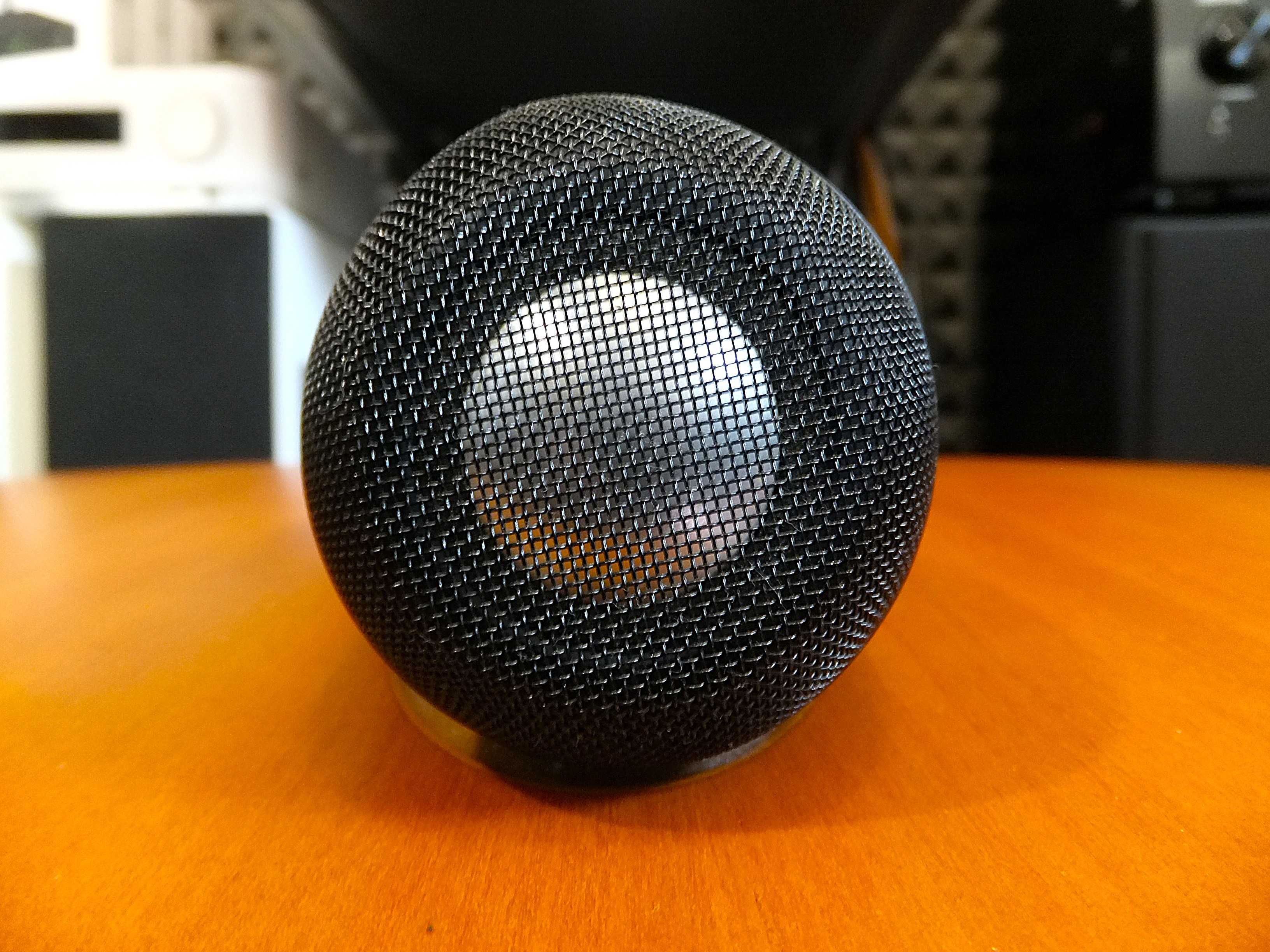 Potężna kolumna centralna HI-END Bowers Wilkins B&W Nautilus HTM1