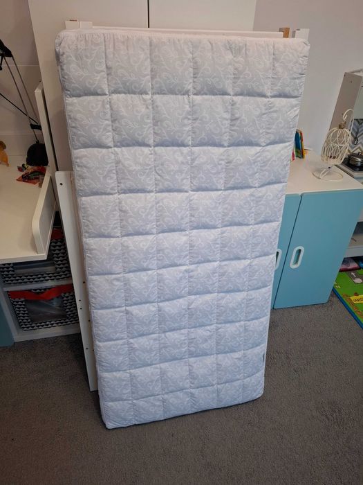 Łózeczko dzieciece