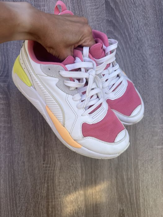 Кросівки PUMA жіночі