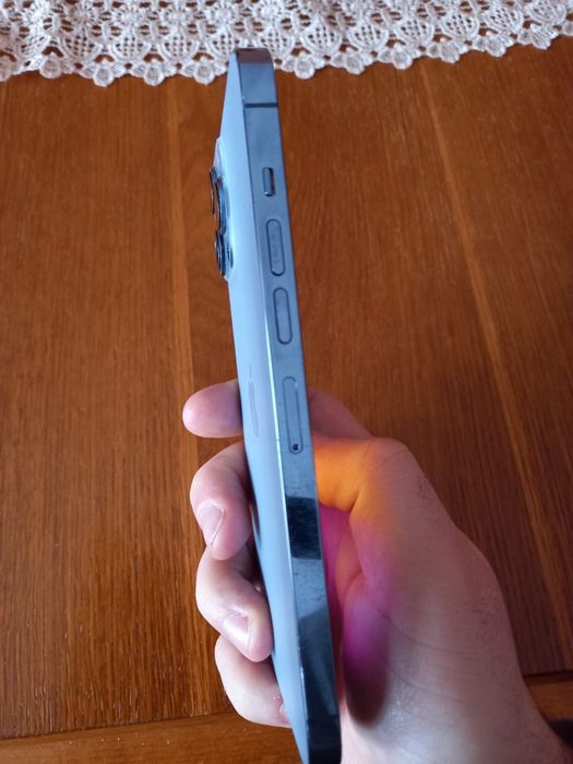 Iphone 13 Pro MAX 128GB !