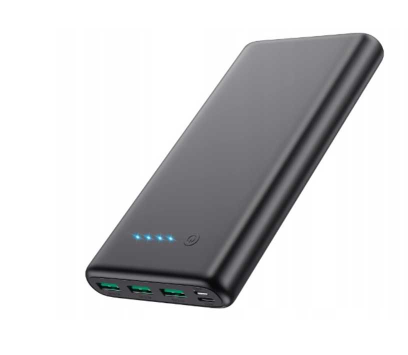 Powerbank 36800mAh