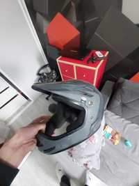 kask fullface BELL Sanction