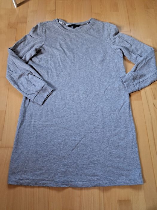 Dresowa sukienka Vero Moda rozmiar S