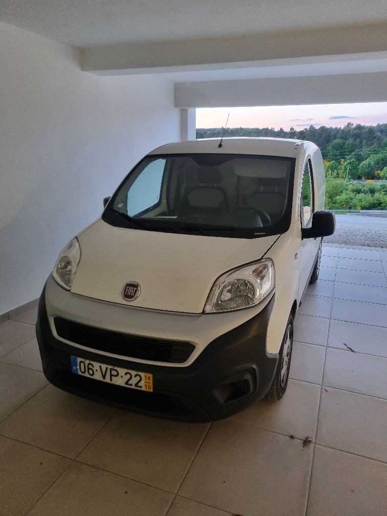 Fiat Fiorino 1300