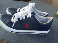 Buty polo Ralph Lauren 37