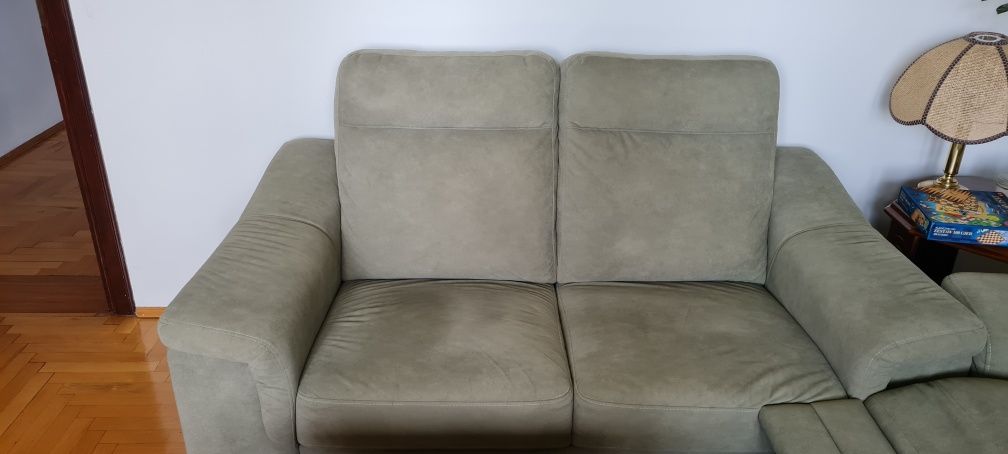 Komplet wypoczykowy Relax