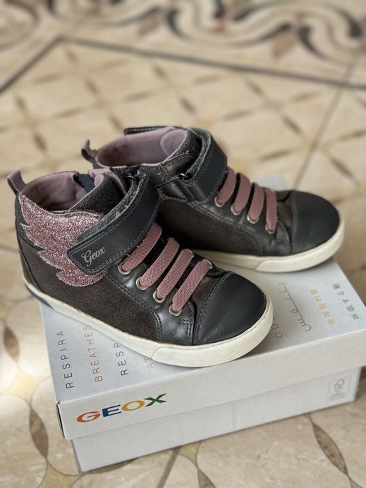Черевики Geox, 27 розмір